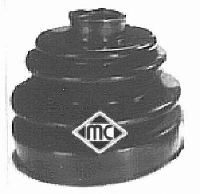 METALCAUCHO 01284
