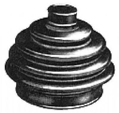 METALCAUCHO 01359E