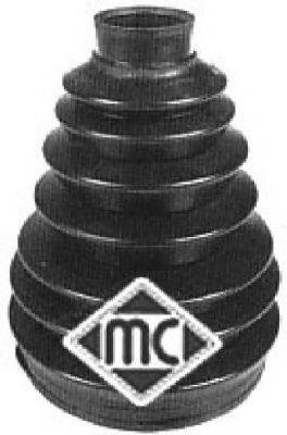 METALCAUCHO 01391