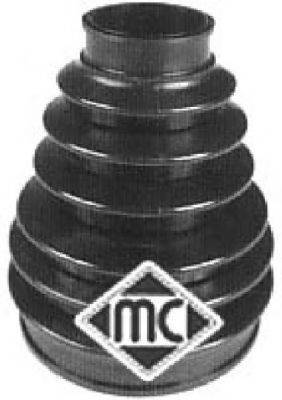 METALCAUCHO 01460