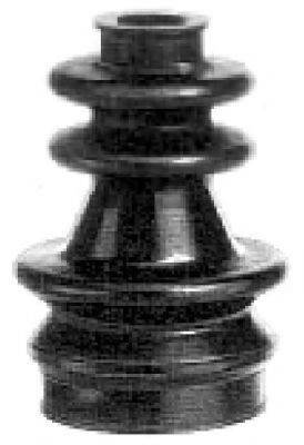 METALCAUCHO 01482