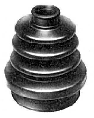 METALCAUCHO 01490