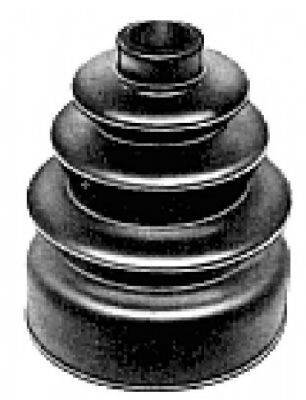 METALCAUCHO 01493