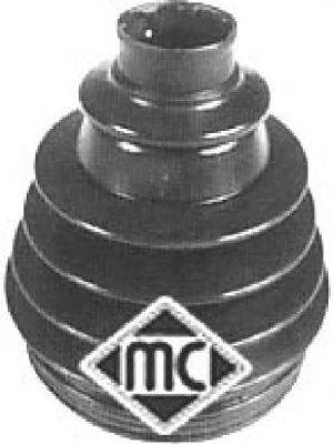 METALCAUCHO 01499