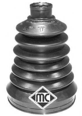 METALCAUCHO 01521