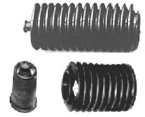 METALCAUCHO 01536C