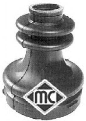 METALCAUCHO 01559