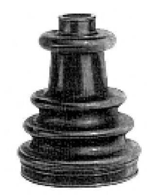 METALCAUCHO 01629E