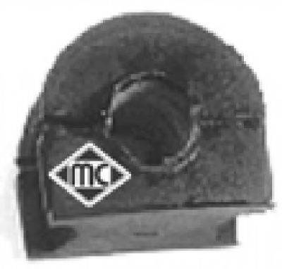METALCAUCHO 02631