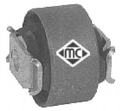 METALCAUCHO 02663