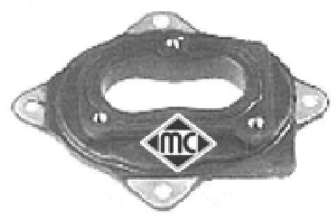 METALCAUCHO 02698