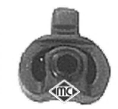 METALCAUCHO 02722