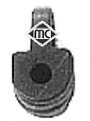 METALCAUCHO 02725