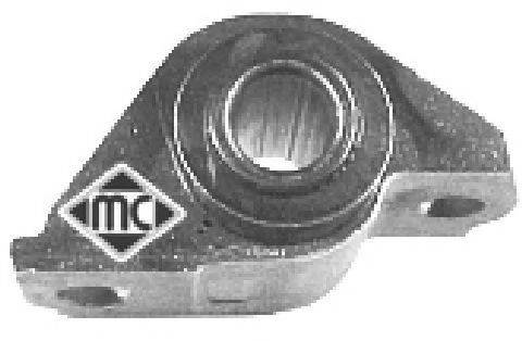 METALCAUCHO 02827