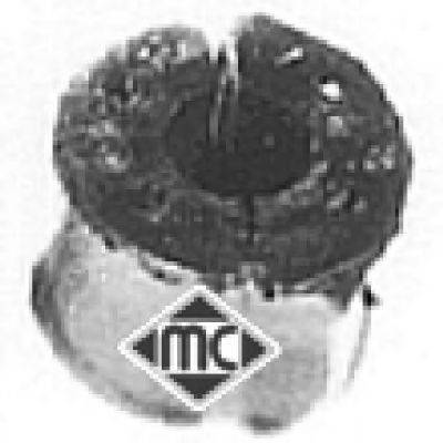METALCAUCHO 02835