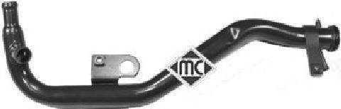METALCAUCHO 03127