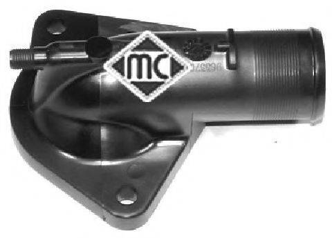 METALCAUCHO 03556