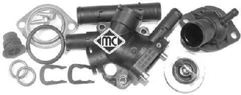 METALCAUCHO 03569