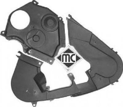 METALCAUCHO 03699