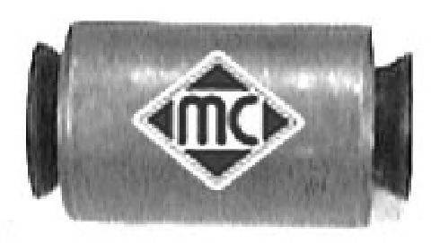 METALCAUCHO 04007