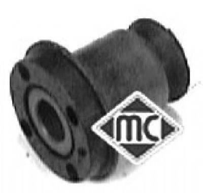 METALCAUCHO 04008