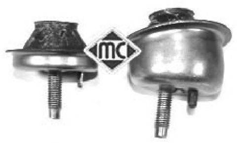 METALCAUCHO 04076