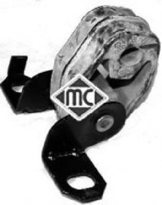 METALCAUCHO 04122