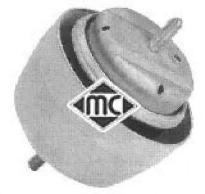 METALCAUCHO 04131