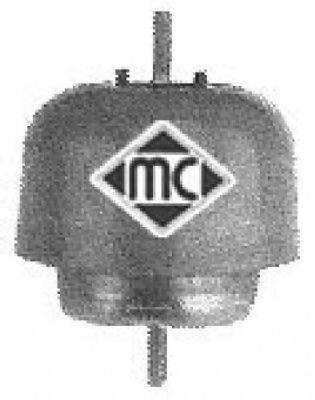 METALCAUCHO 04132