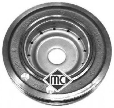 METALCAUCHO 04162