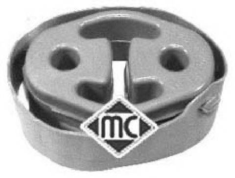 METALCAUCHO 04270