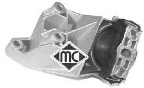 METALCAUCHO 04276