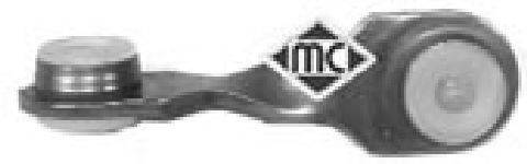 METALCAUCHO 04326