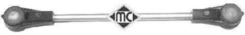 METALCAUCHO 04328