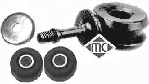 METALCAUCHO 04345