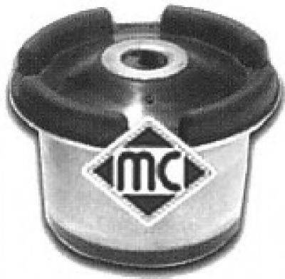 METALCAUCHO 04386