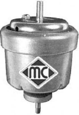 OPEL 684672 Підвіска, двигун