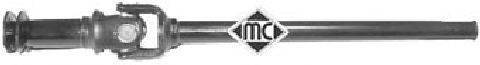 METALCAUCHO 04396