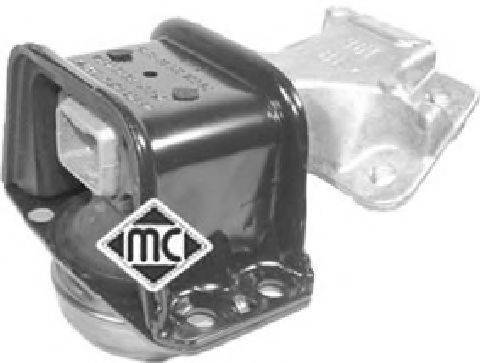 METALCAUCHO 04437