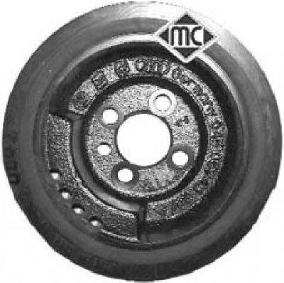 METALCAUCHO 04492
