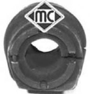 METALCAUCHO 04555