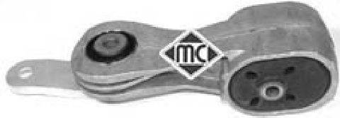 METALCAUCHO 04561
