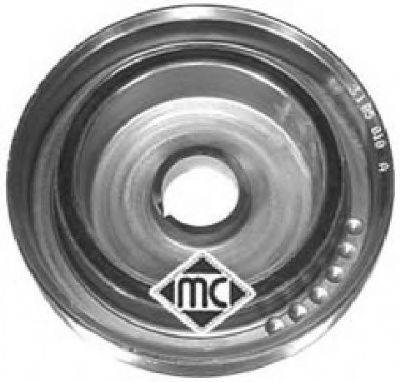 METALCAUCHO 04562