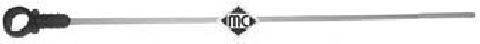 METALCAUCHO 04594