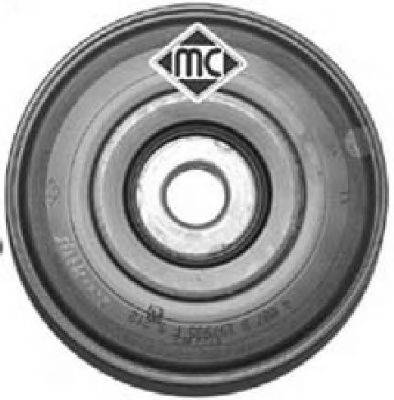 METALCAUCHO 04611