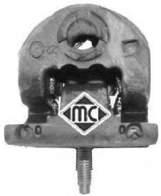 METALCAUCHO 04655