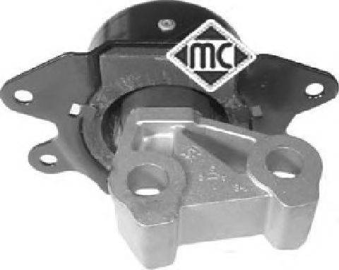 METALCAUCHO 04692