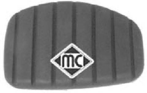 METALCAUCHO 04717
