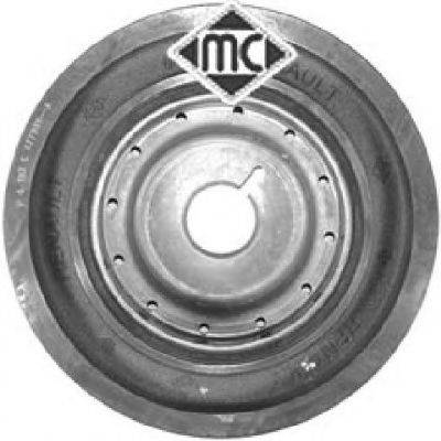 METALCAUCHO 04735