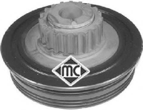 METALCAUCHO 04820
